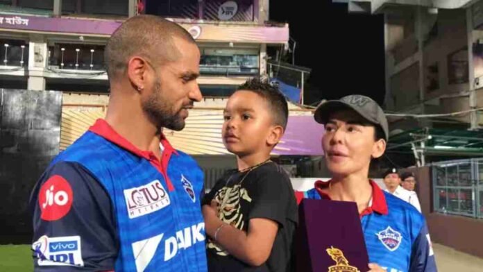 Shikhar Dhawan retirement