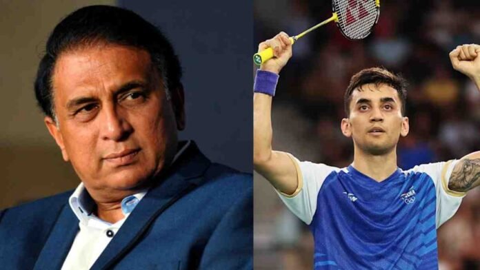Sunil Gavaskar