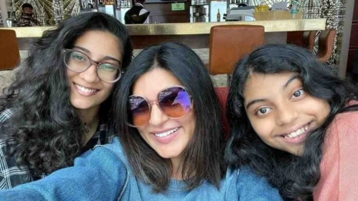 Sushmita Sen
