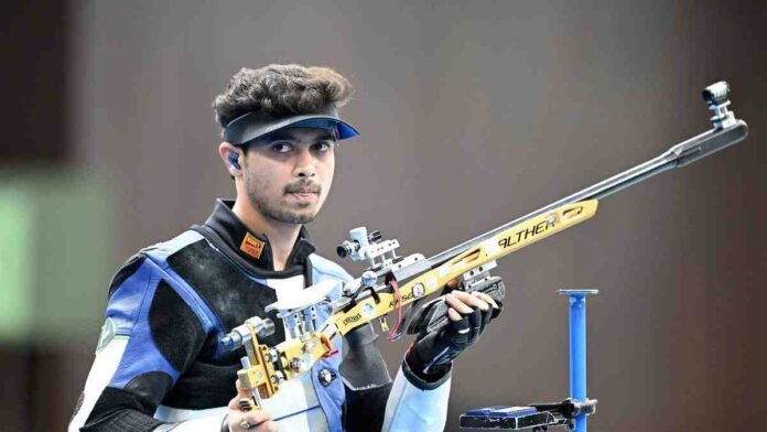 Swapnil Kusale