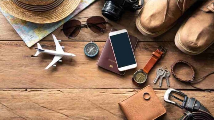 Travel Accessories
