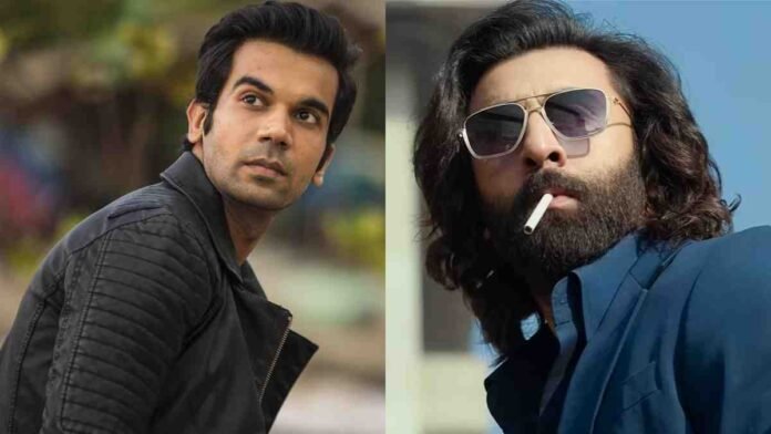 Rajkummar Rao