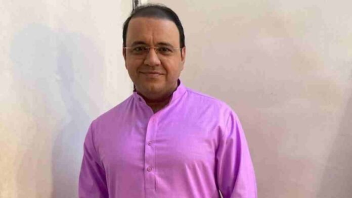 TMKOC bhide