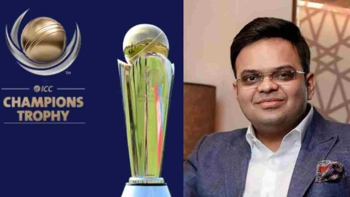 ICC chairman