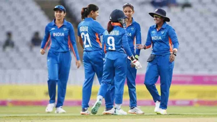 Indian Cricket