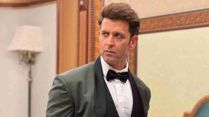 Hrithik Roshan pan masala