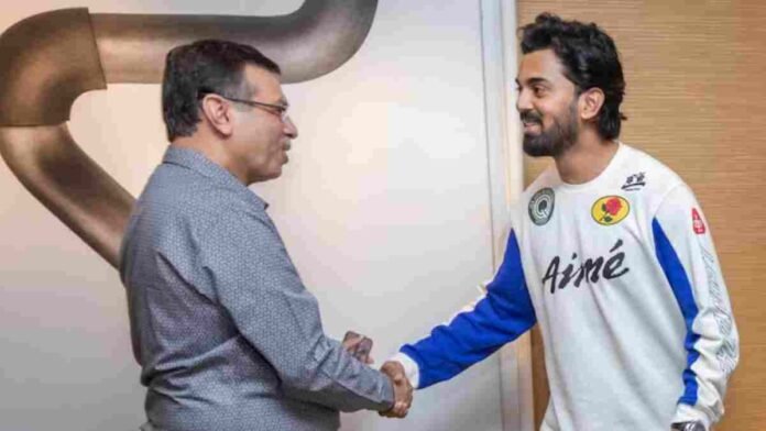 SLG rahul Franchise
