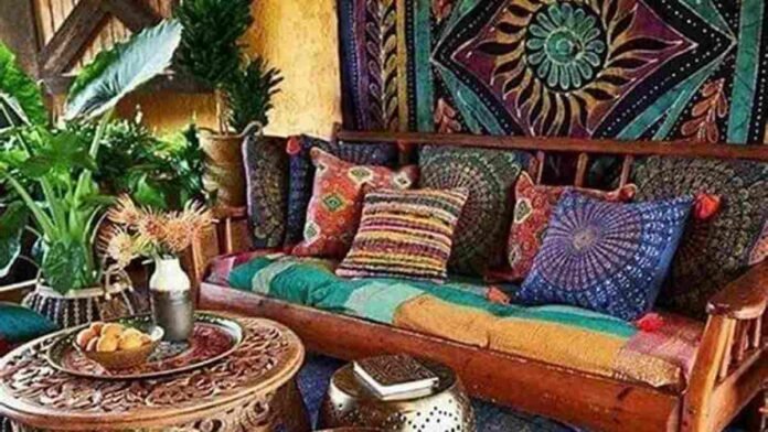 DIY home decor