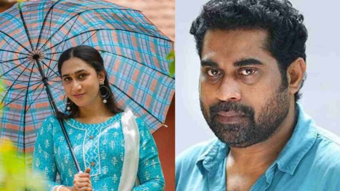 Malayalam Actor