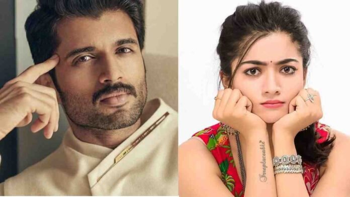 Rashmika Reacts