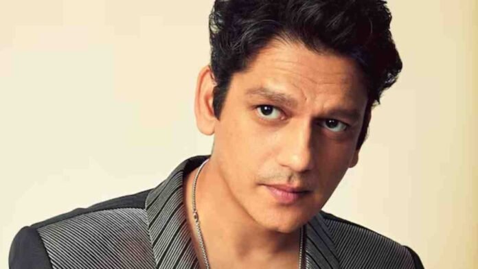 Vijay Varma