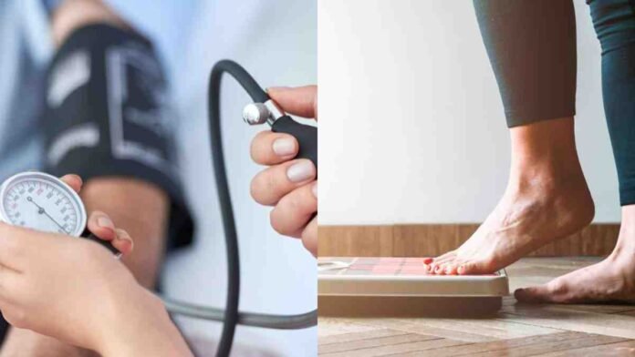 Lower Blood Pressure
