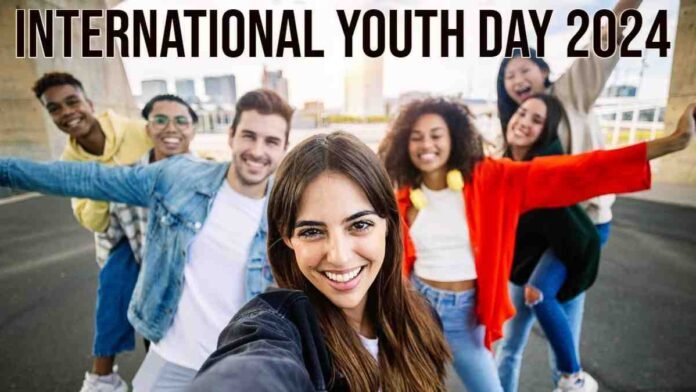International Youth Day