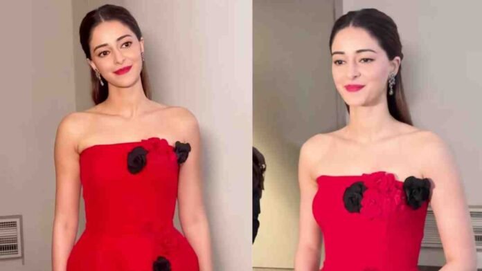 Ananya Panday