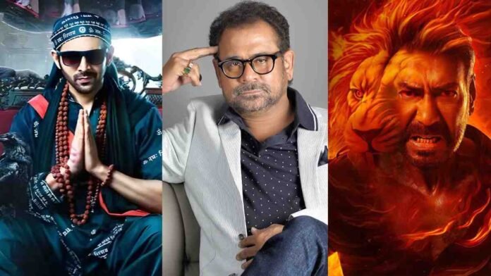 Anees Bazmee