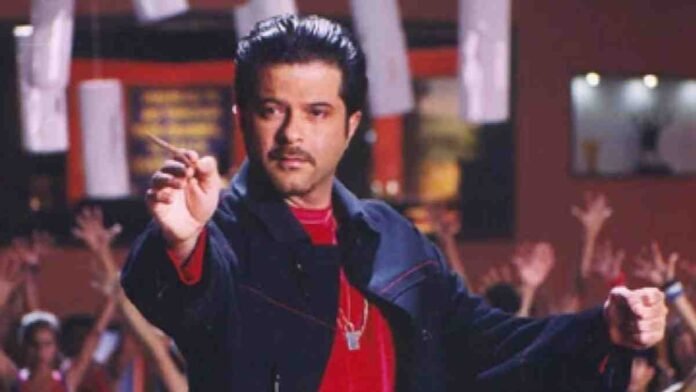 Anil Kapoor