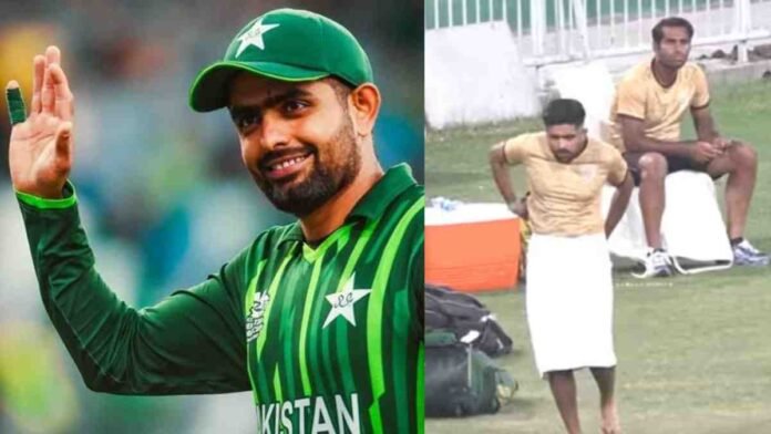 Babar Azam