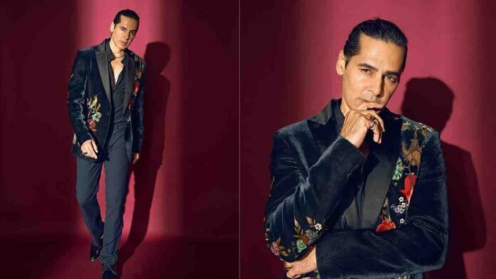 Dino Morea