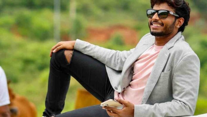 Harsha Sai Harsha Sai