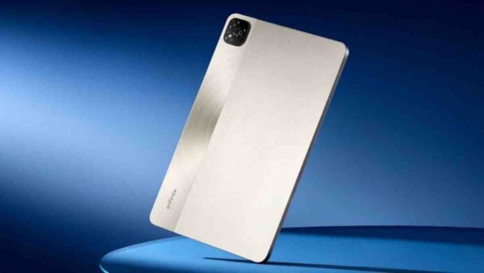 Infinix Xpad
