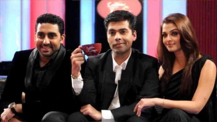 Karan Johar