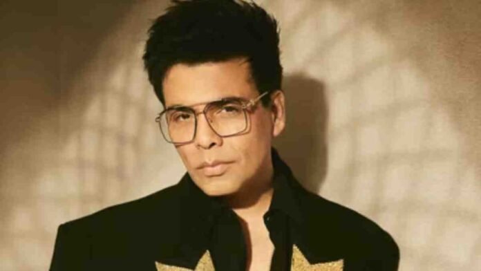 Karan Johar