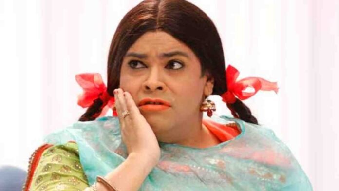 Kiku Sharda