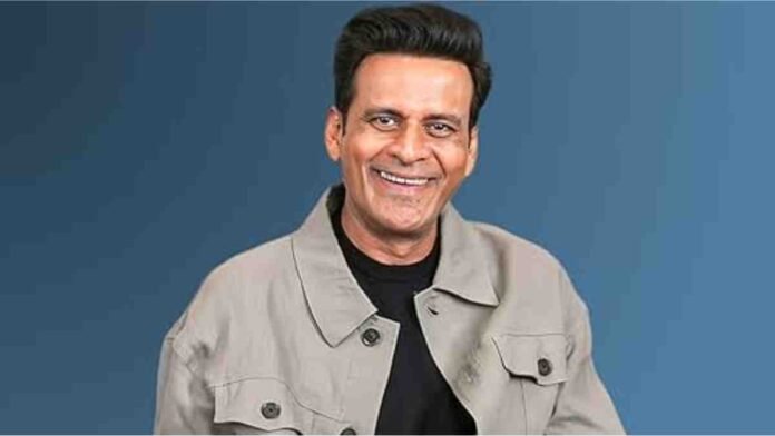 Manoj Bajpayee