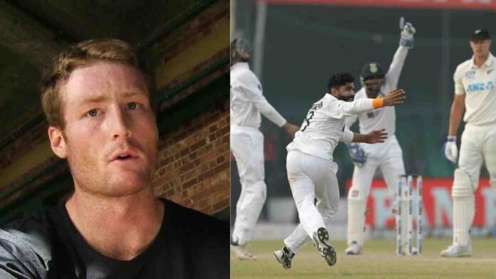 Martin Guptill