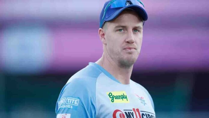 Morne Morkel