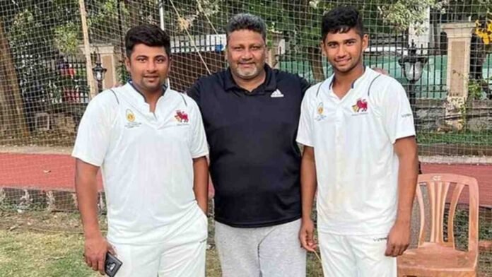 Musheer Khan Musheer Khan