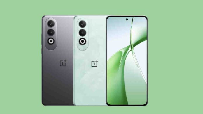 OnePlus Nord CE 4
