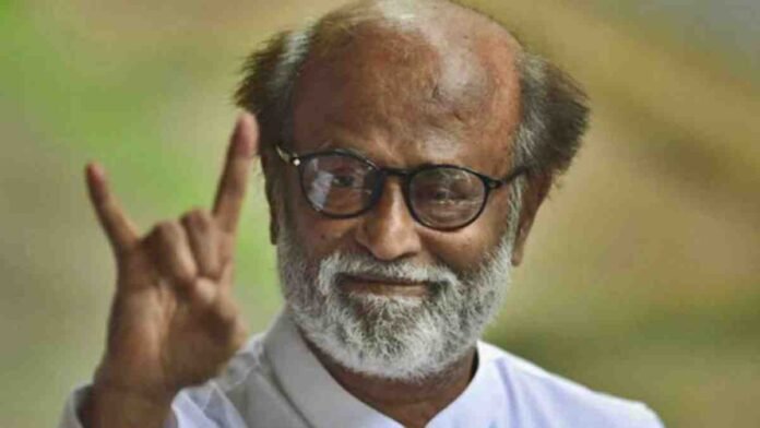 Rajinikanth