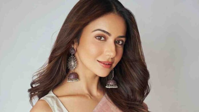 Rakul Preet Singh