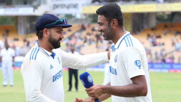 Rohit Sharma