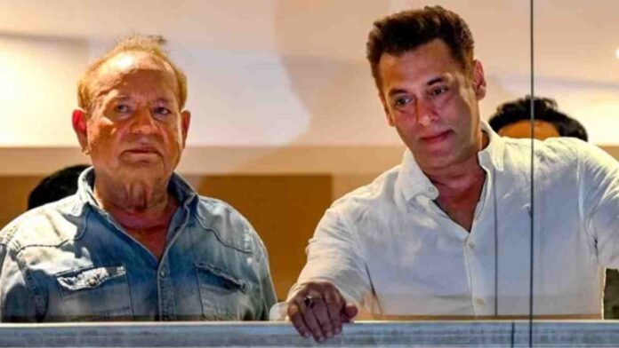 Salim Khan