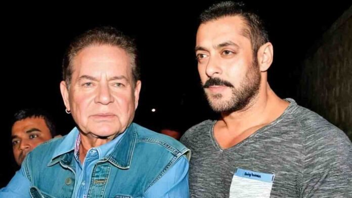 Salim Khan