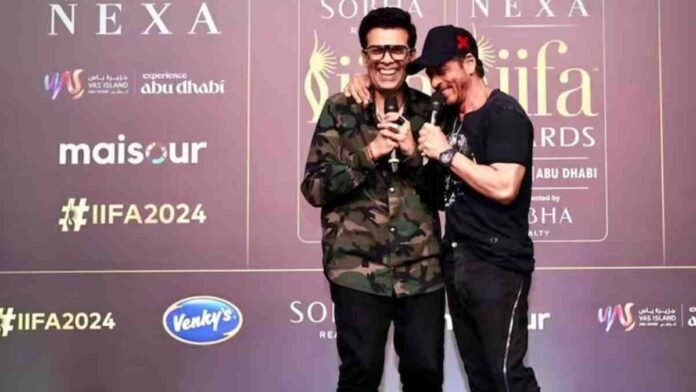 Shah Rukh Khan