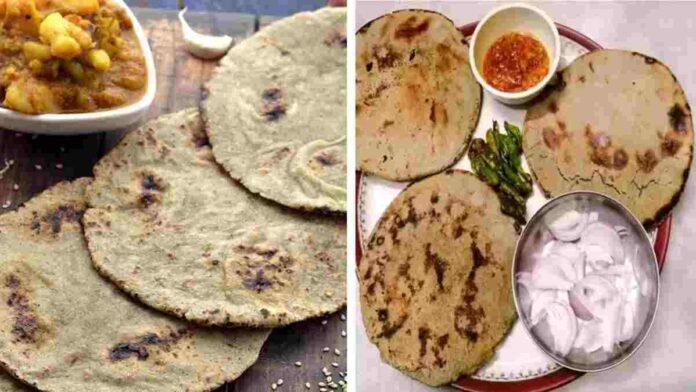 Ragi Jowar Oats