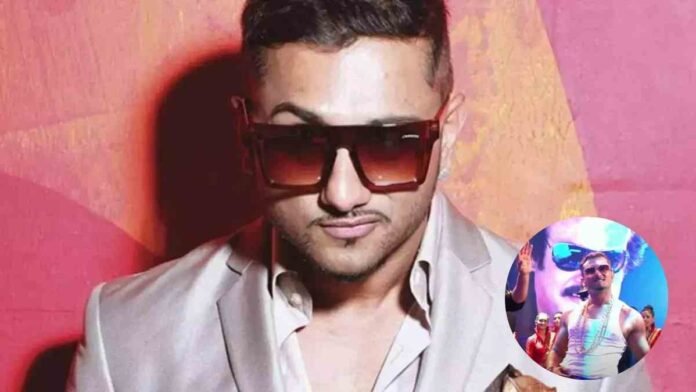 Honey Singh