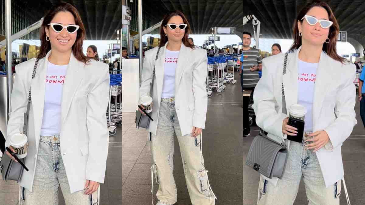 Tamannaah Bhatia