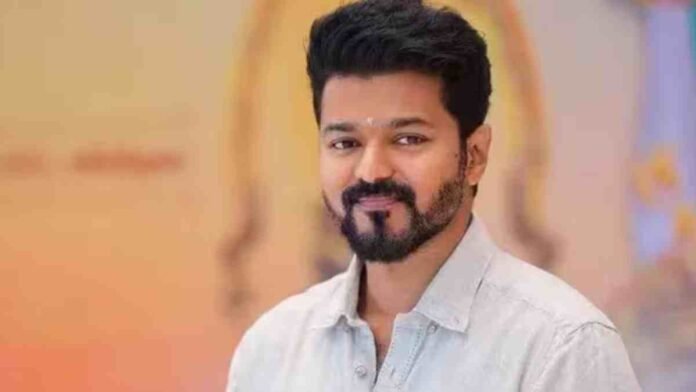 Thalapathy Vijay Retire