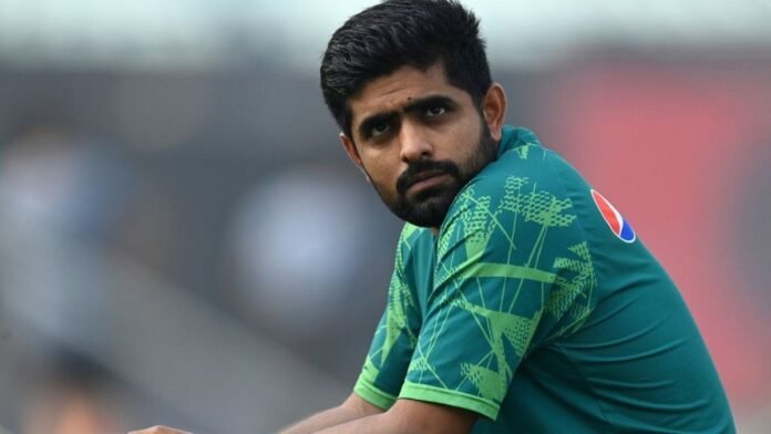 Babar Azam