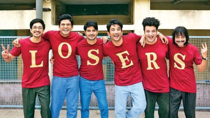 Varun Sharma