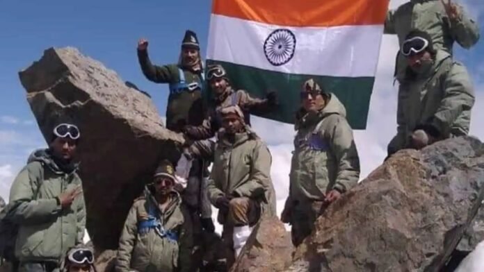 pakistan army