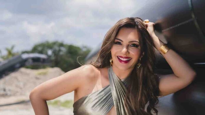 Somy Ali