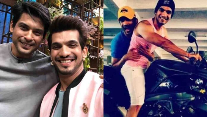 Arjun Bijlani