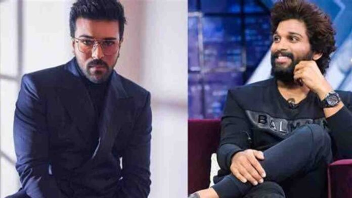 South Indian Movie Stars