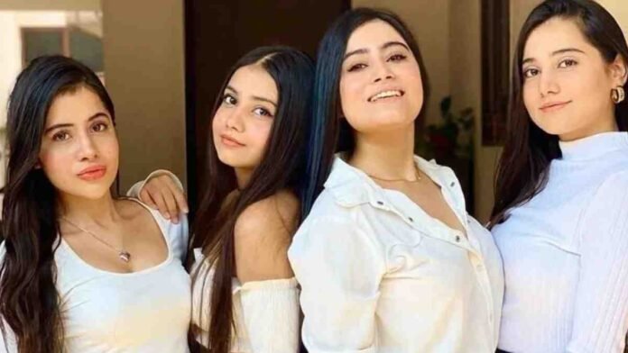 Urfi Javed’s Sisters