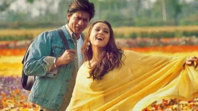 Veer Zaara Re-Released